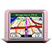 Garmin nuvi 200 pink